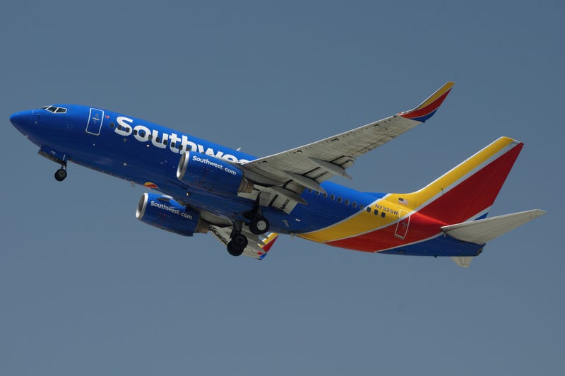 Boeing/Southwest
