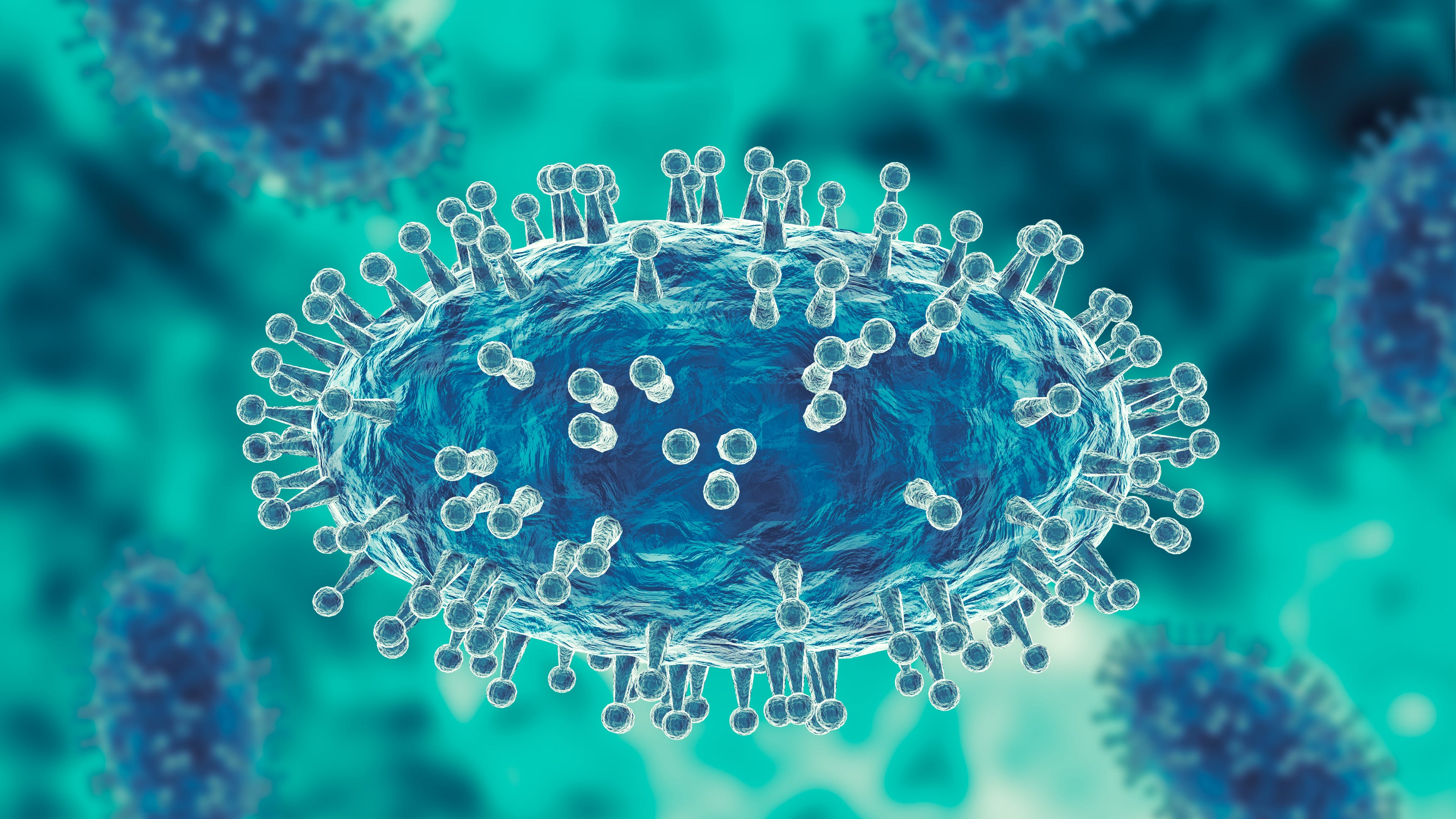UK: 73 new monkeypox cases, biggest outbreak outside Africa