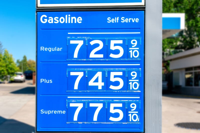 State lawmakers have announced they are forming a committee to investigate why gas prices are so high in California.