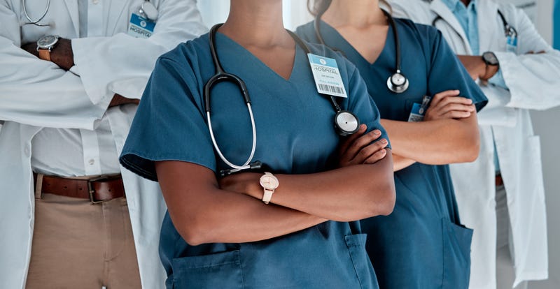 Nurses