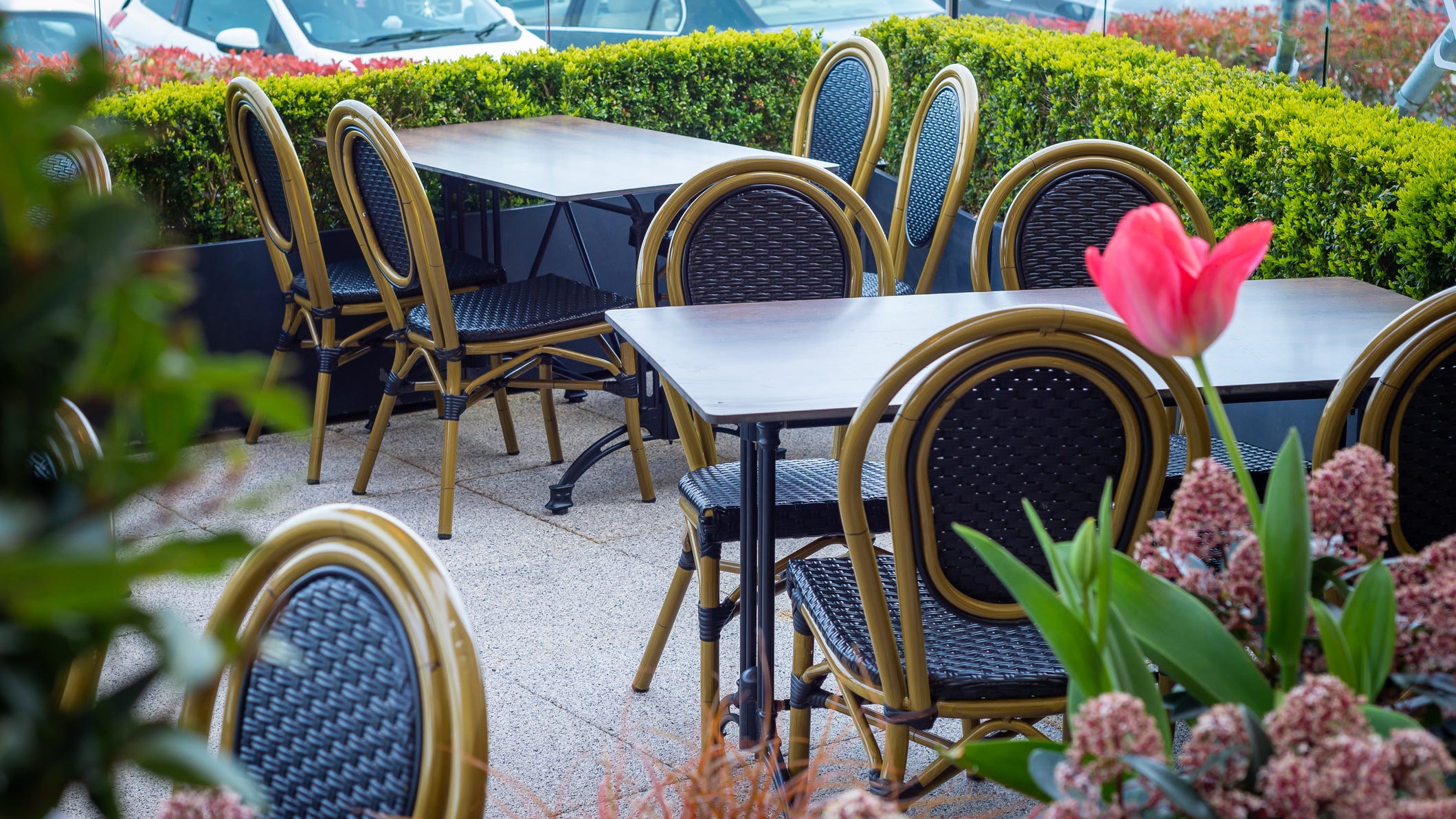 L.A. City Council moves to secure al fresco dining in the coastal zone