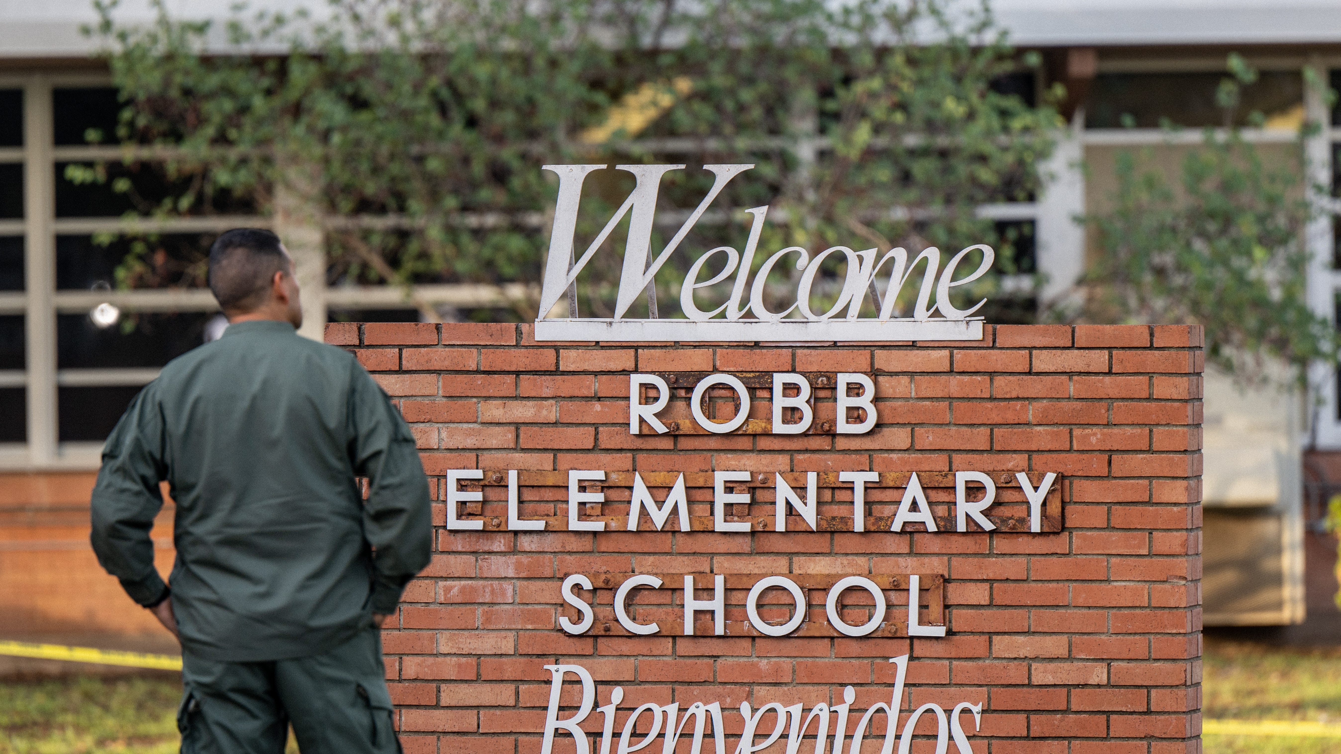 Uvalde school officials look to fire Chief Arredondo after shooting