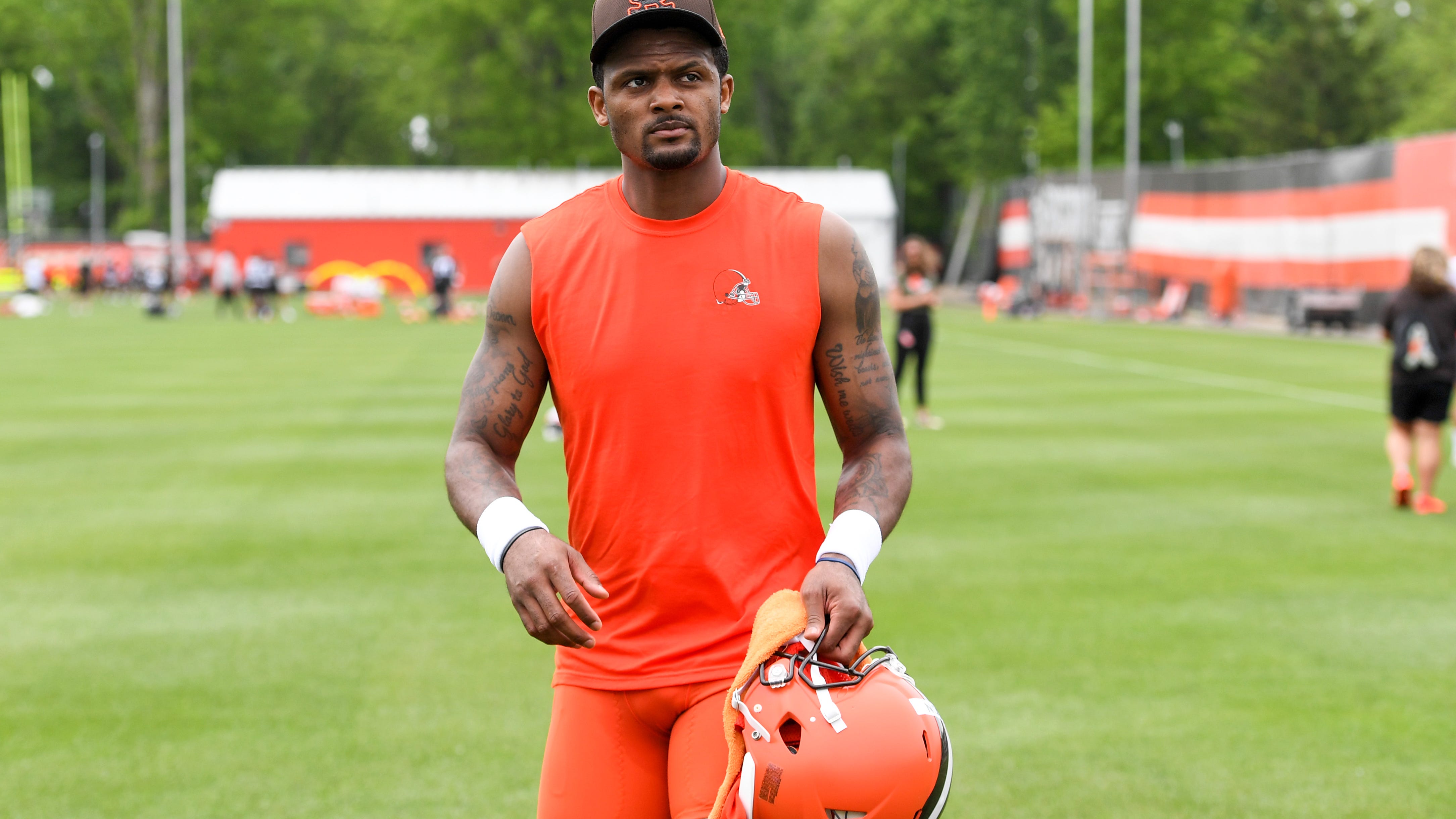 Deshaun Watson faces lawsuit from 24th accuser