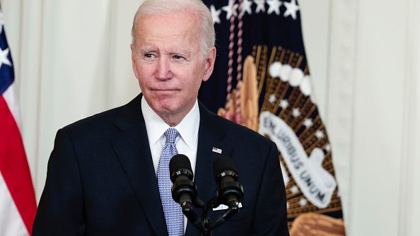 President Biden to visit Uvalde on Sunday