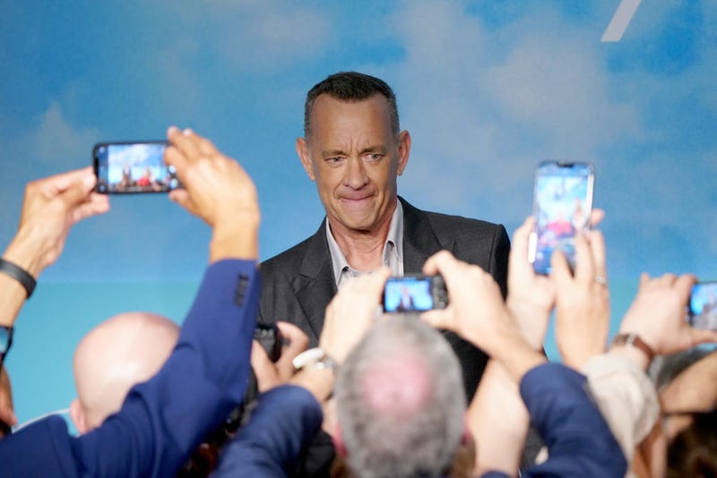 Tom Hanks