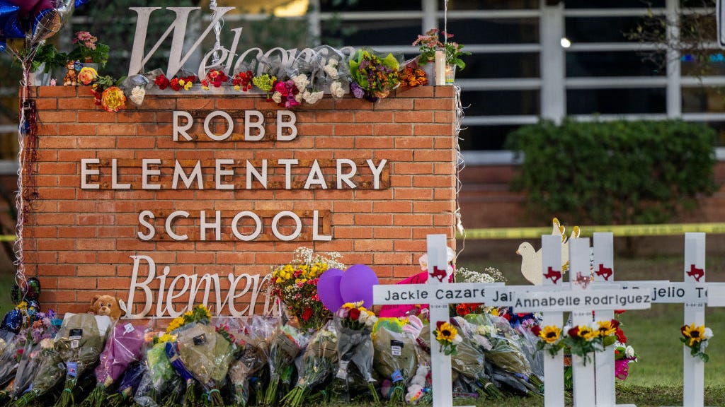 Former FBI Agent: No easy answers for preventing more school shootings