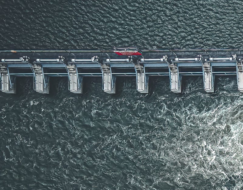 Dam