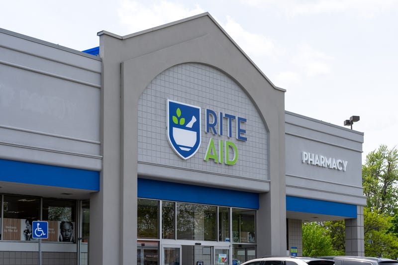 Rite Aid