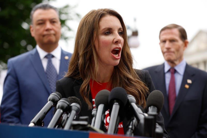 Shannon Watts, founder of Moms Demand Action