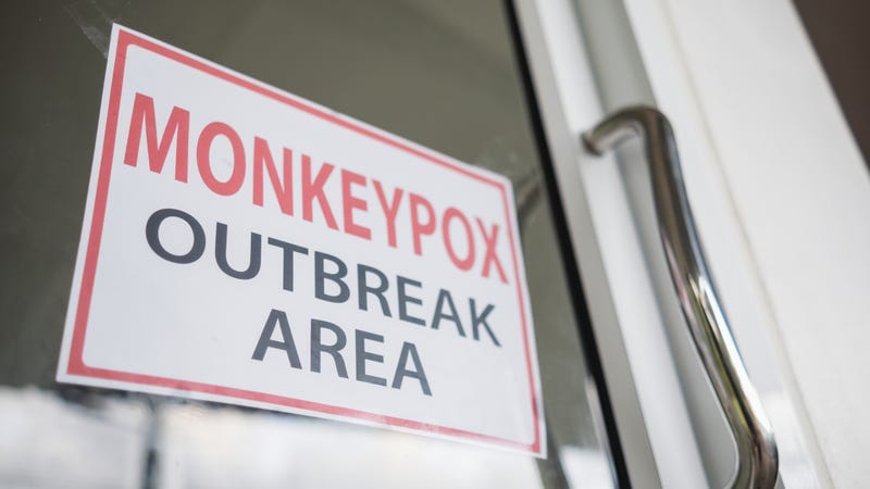 Monkeypox