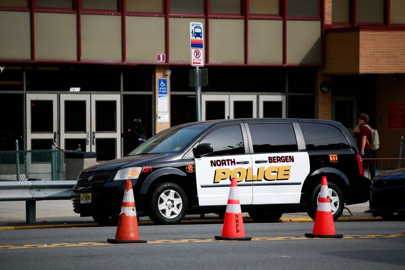 Accusations involving the police chief have rocked North Bergen, New Jersey