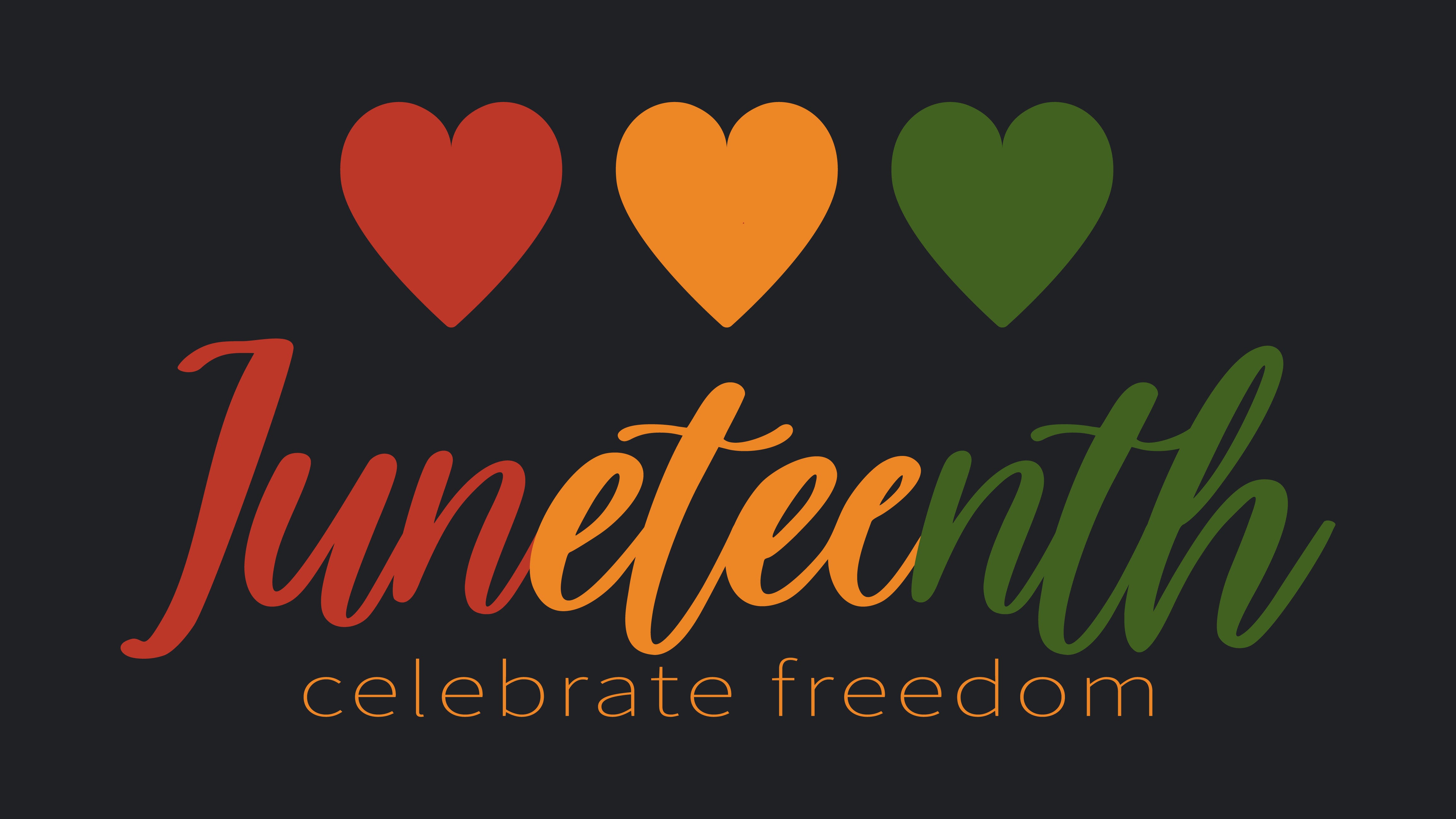 DuSable Black History Museum holds spirited Juneteenth celebration