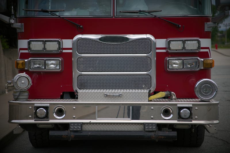 fire department