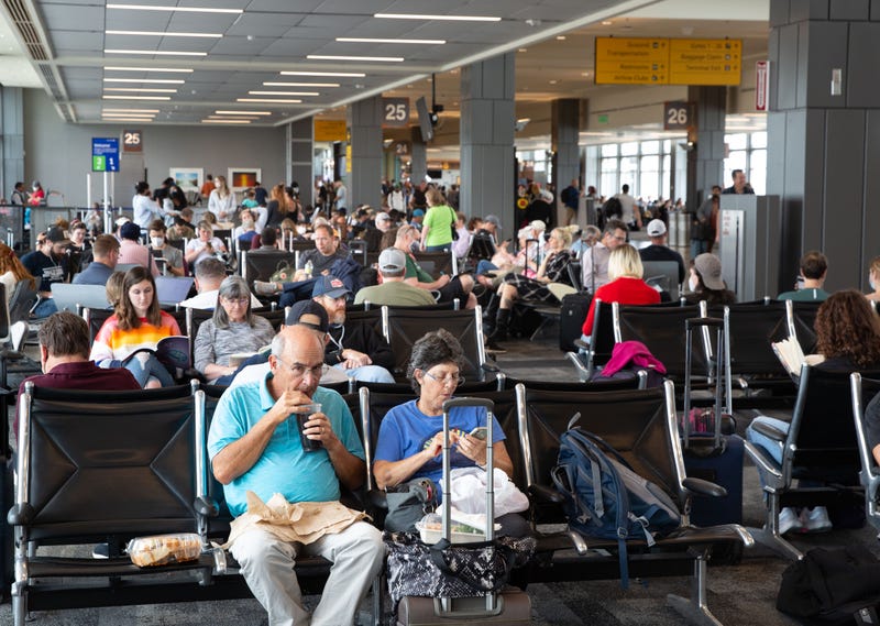 Austin-Bergstrom International Airport