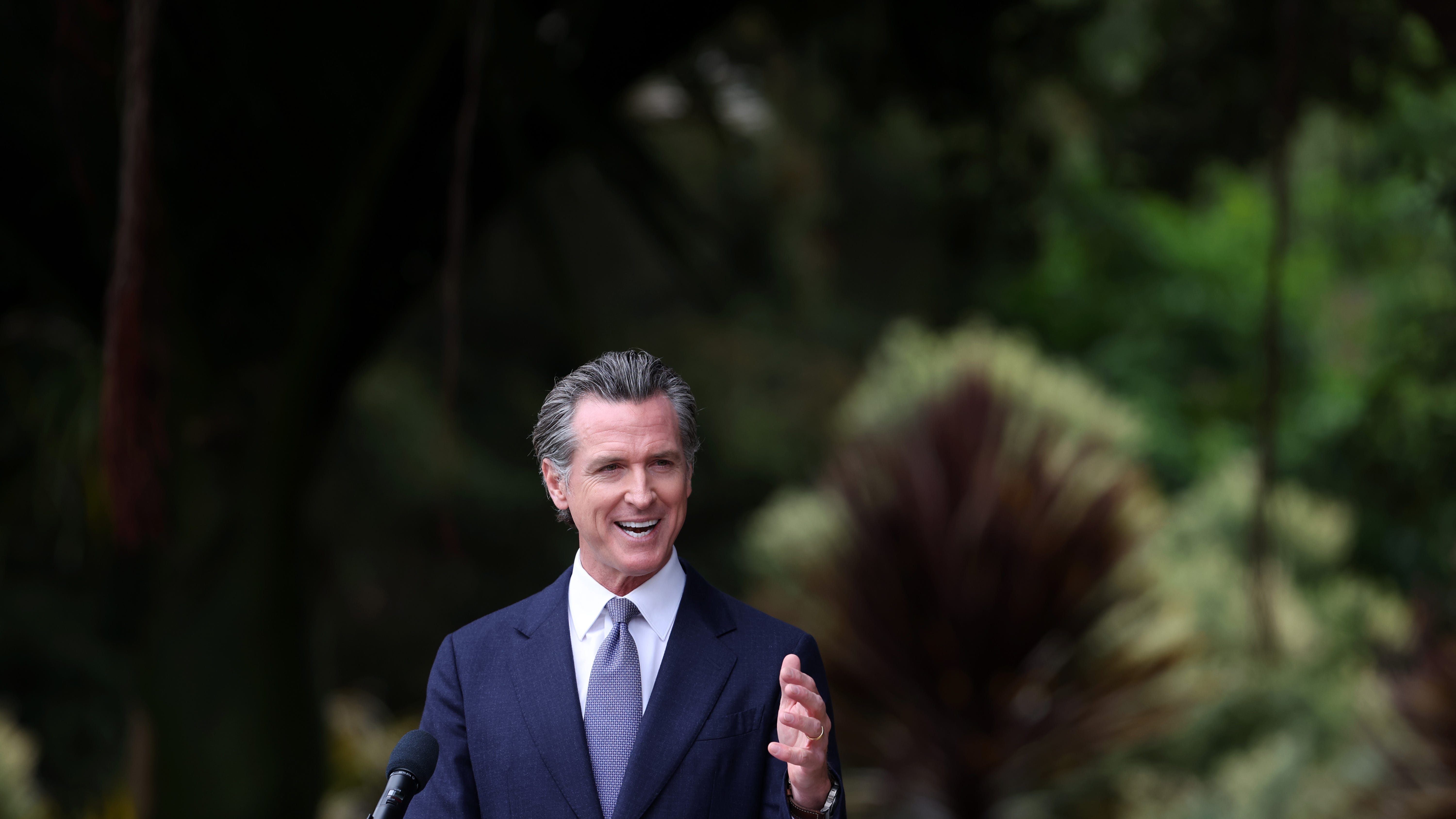 Governor Newsom announces new $178M tax credits to create new jobs