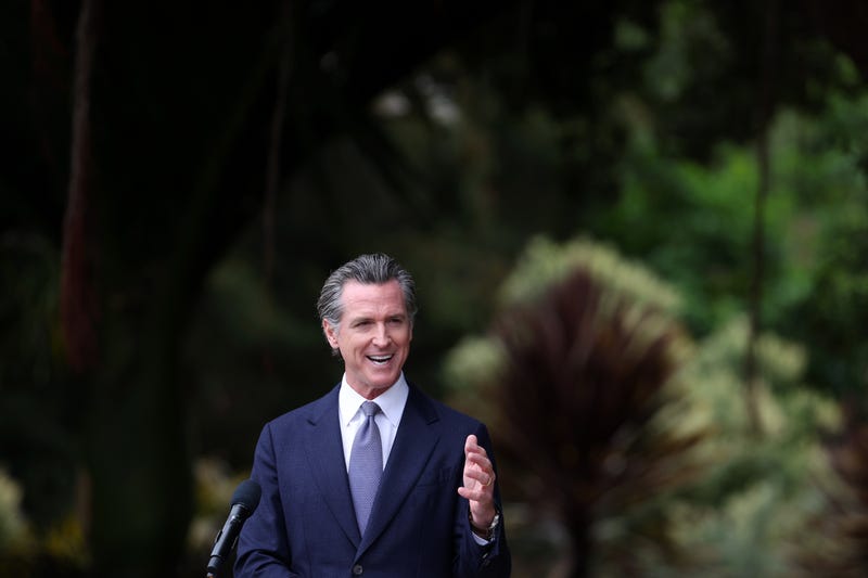 Governor Newsom's office has announced more than $178 million in new tax credits will be allocated to create new jobs in industries that will shape California's future.