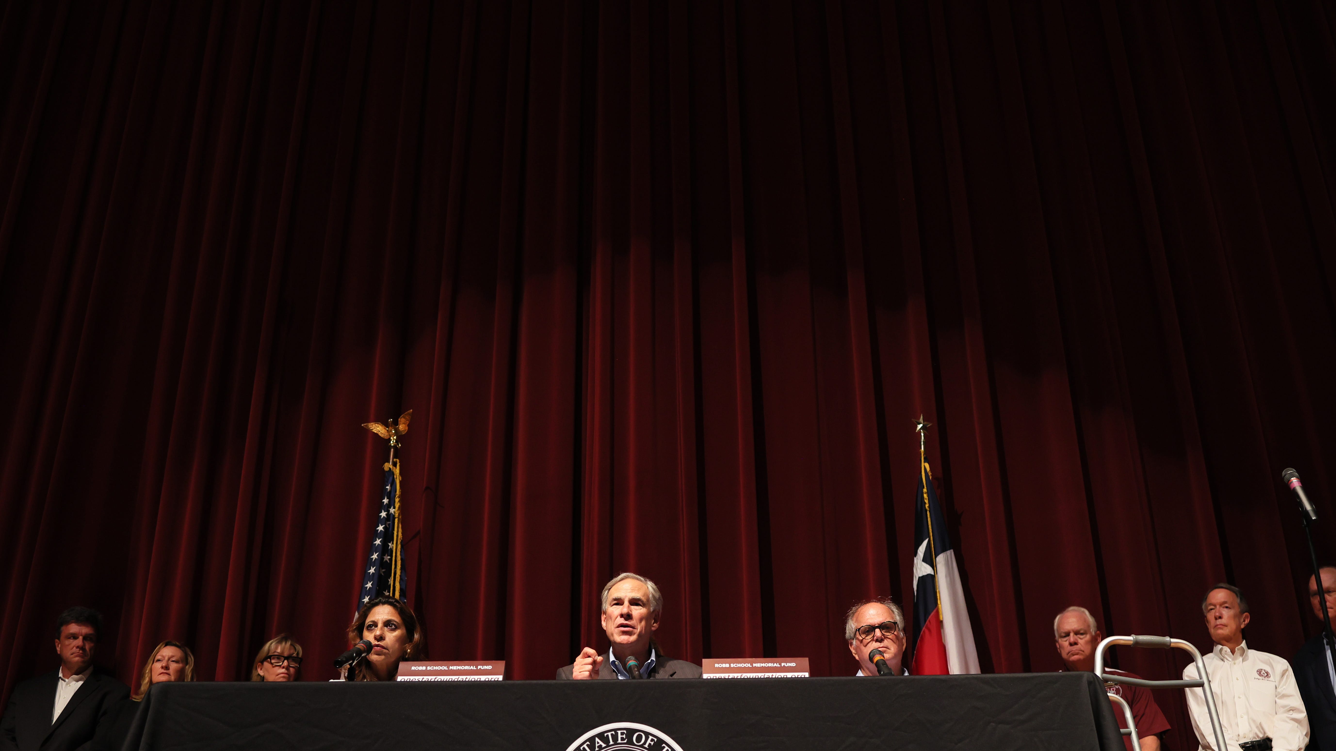 Gov. Abbott ‘absolutely livid,’ says he was misled by DPS over events in Uvalde