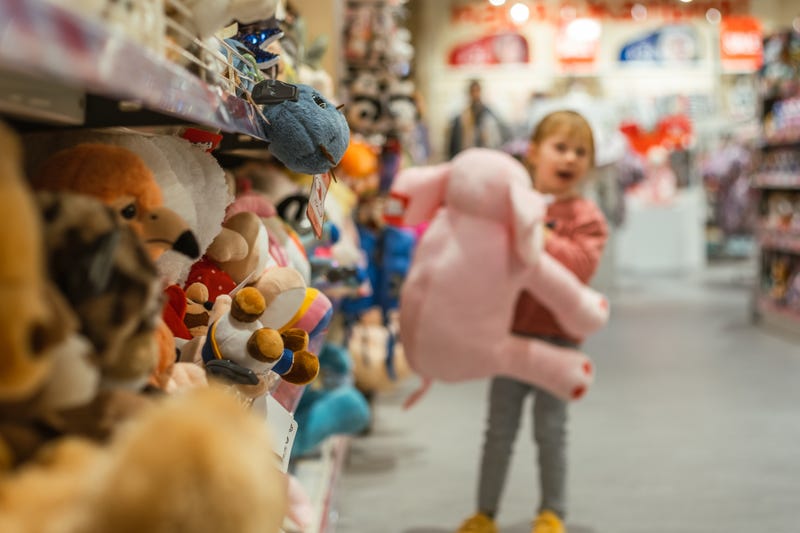 Shop now to avoid tariffs