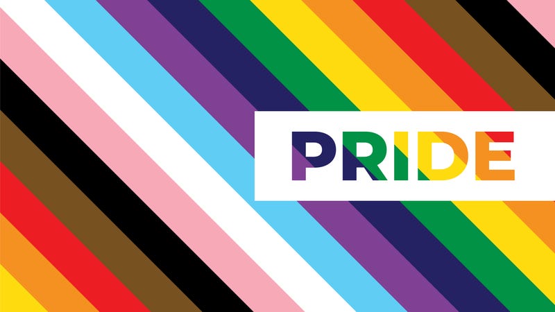 2023 Pride Calender