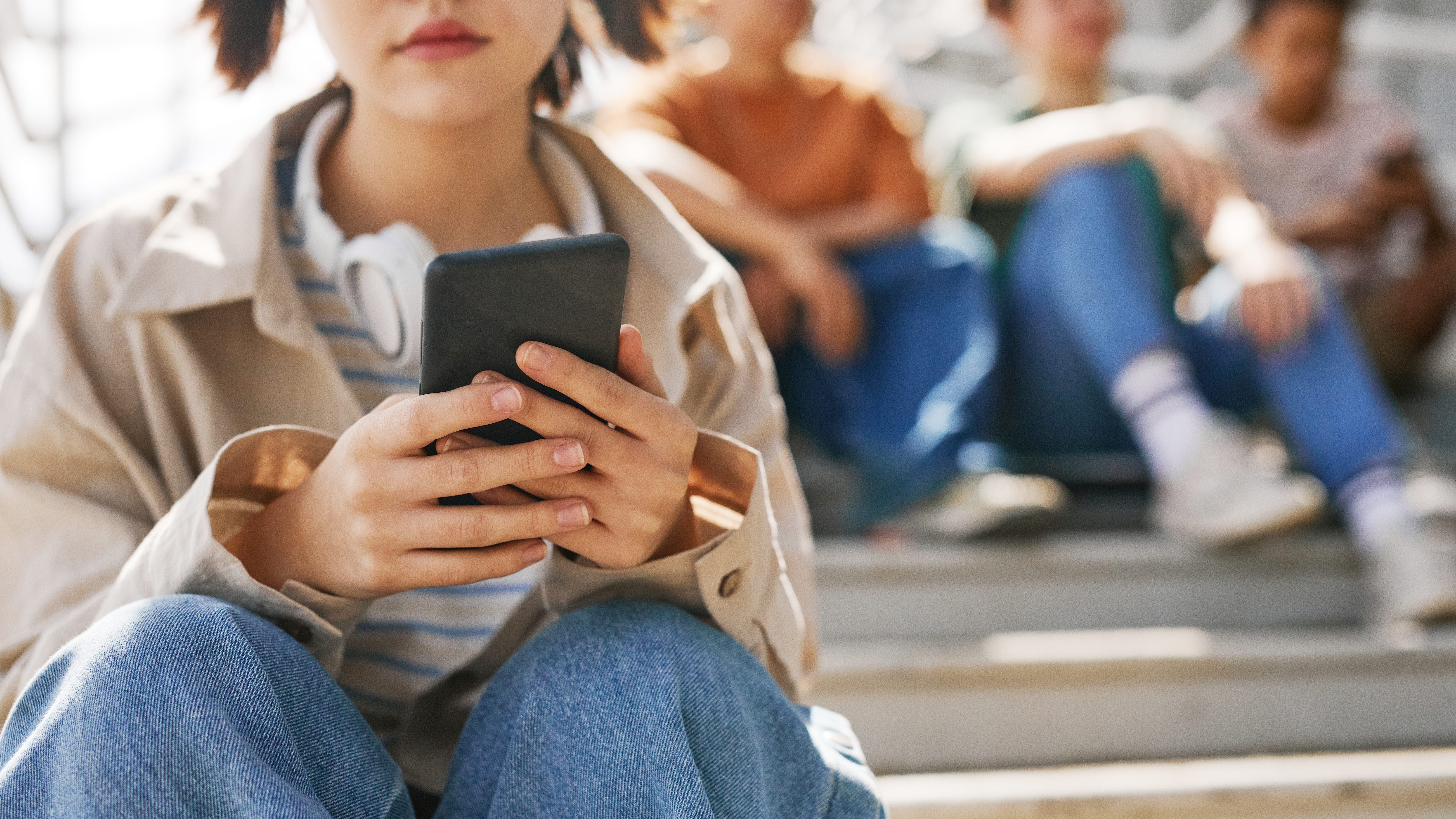 'Our youth are struggling' — Is talking about mental health enough?