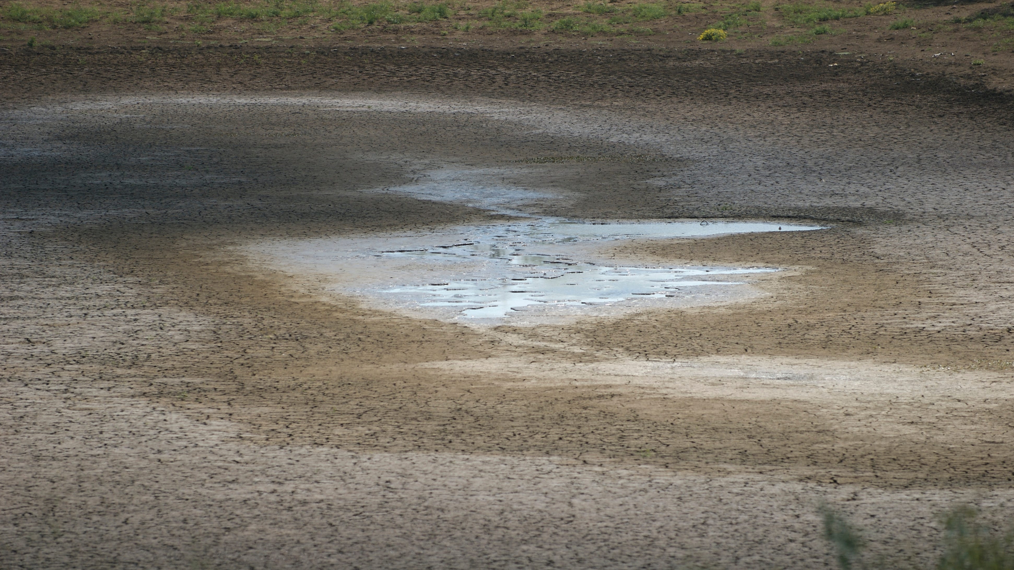 Ask The Expert: How much does heat affect the water supply?