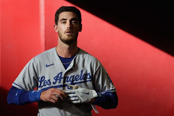 Where will Cody Bellinger land in free agency?