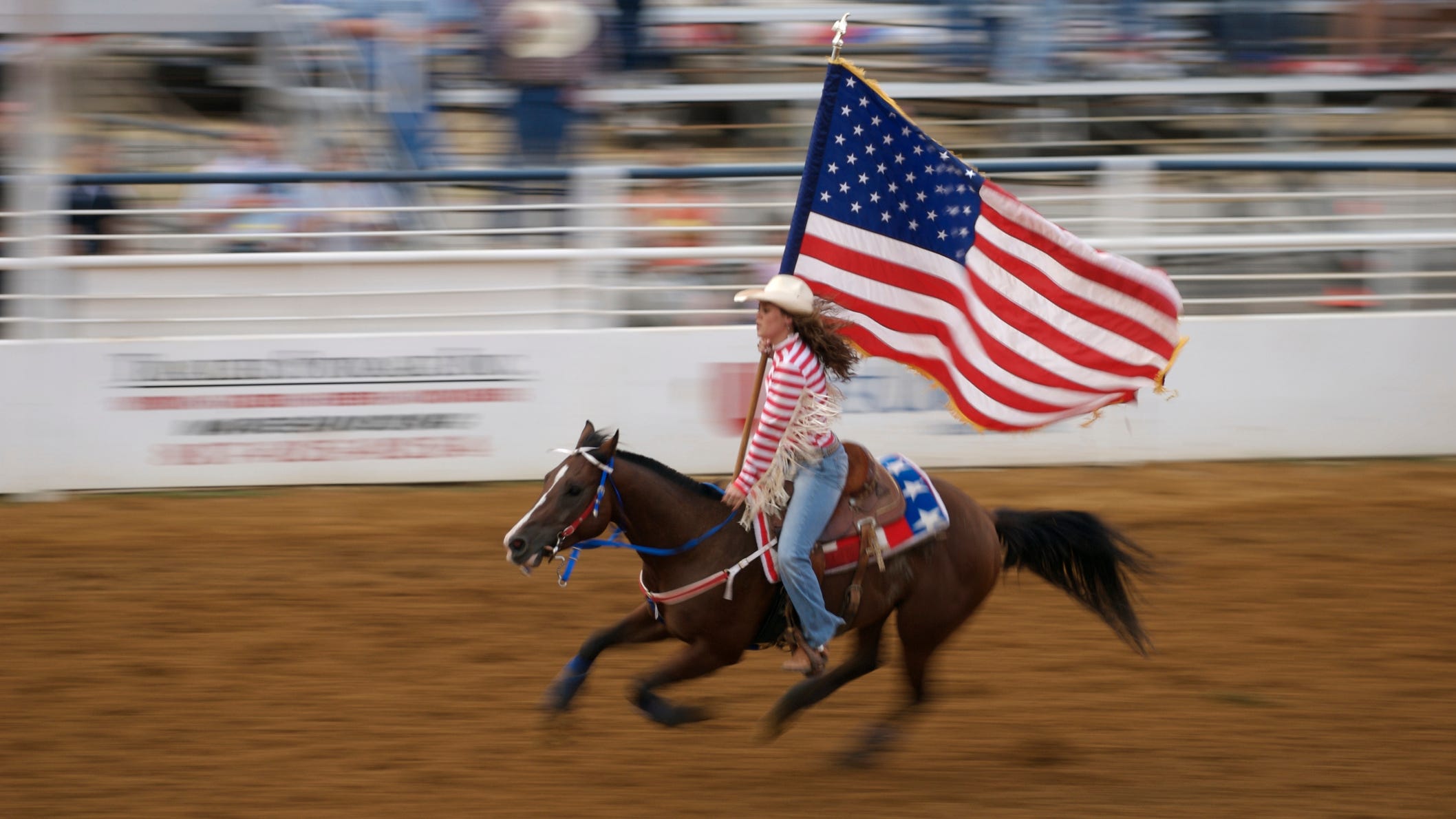 Things To Do Around DFW: Summer Wave, North Texas Fair & Rodeo, Lost '80s Live and more