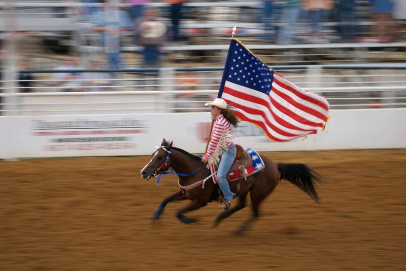 Rodeo