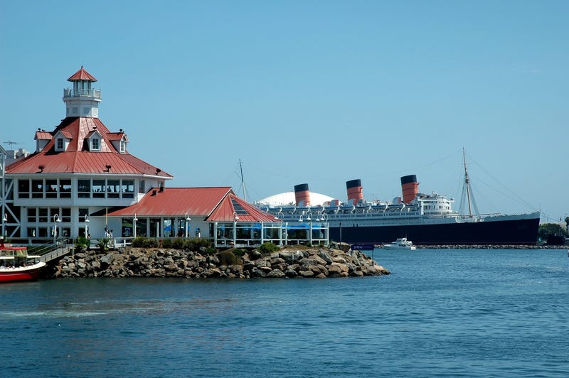 Queen Mary to reopen by the end of the year