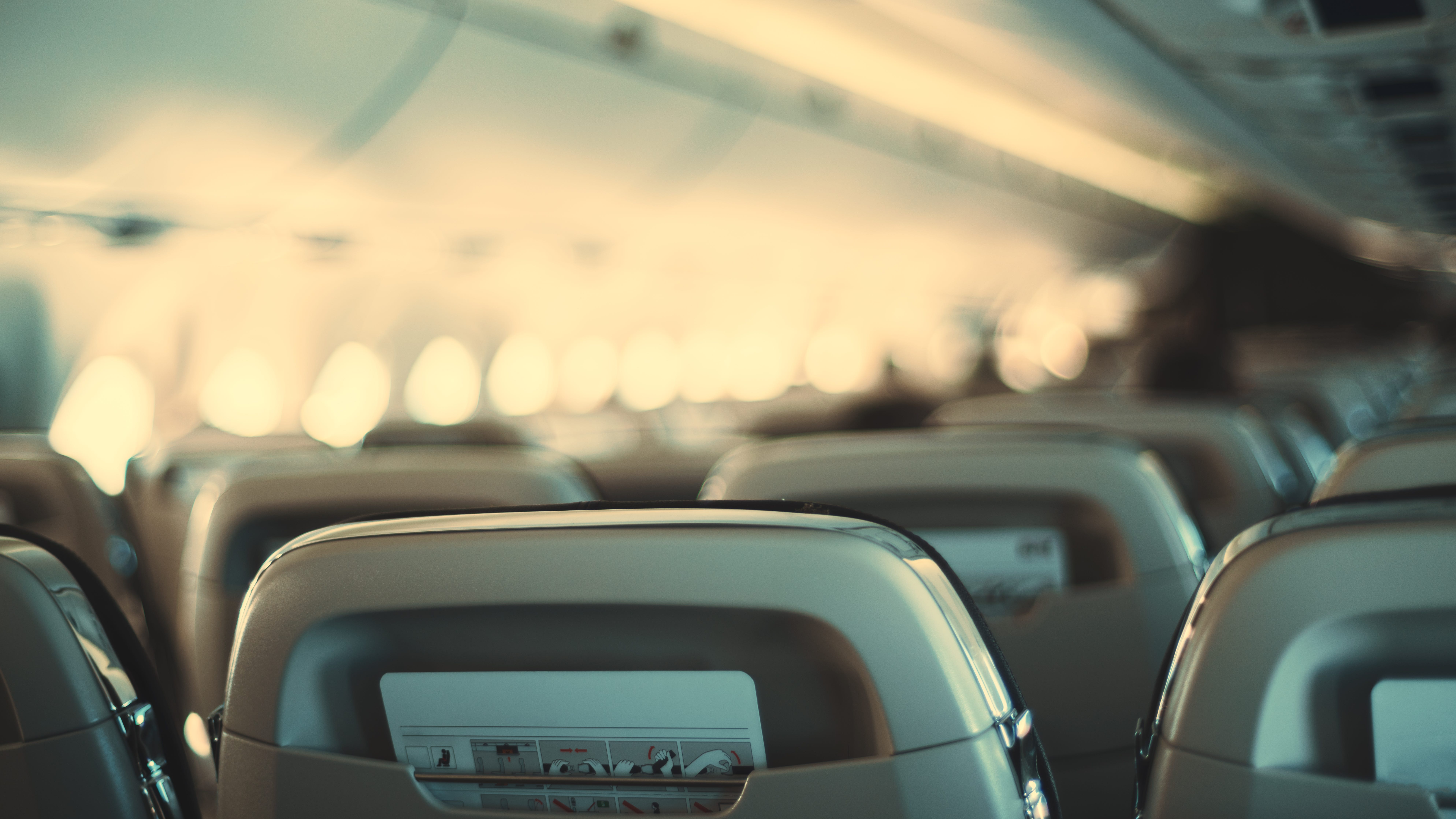 Pomona man convicted for in-flight assault on sleeping woman