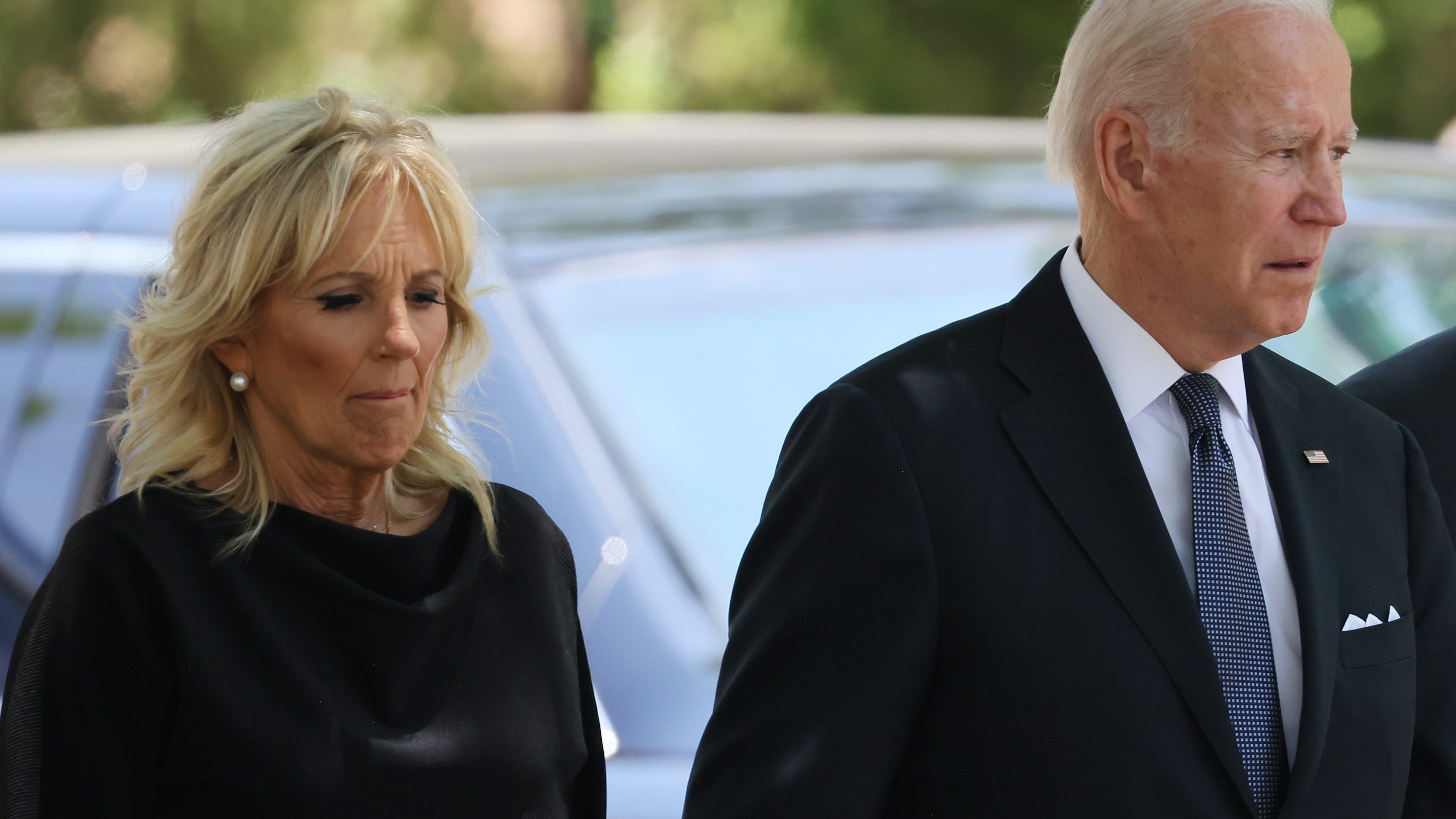 Jill Biden apologizes for saying Latinos are 'as unique as breakfast tacos'