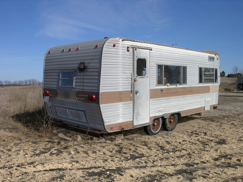 RV