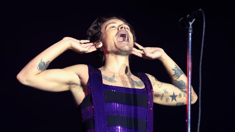 Harry Styles