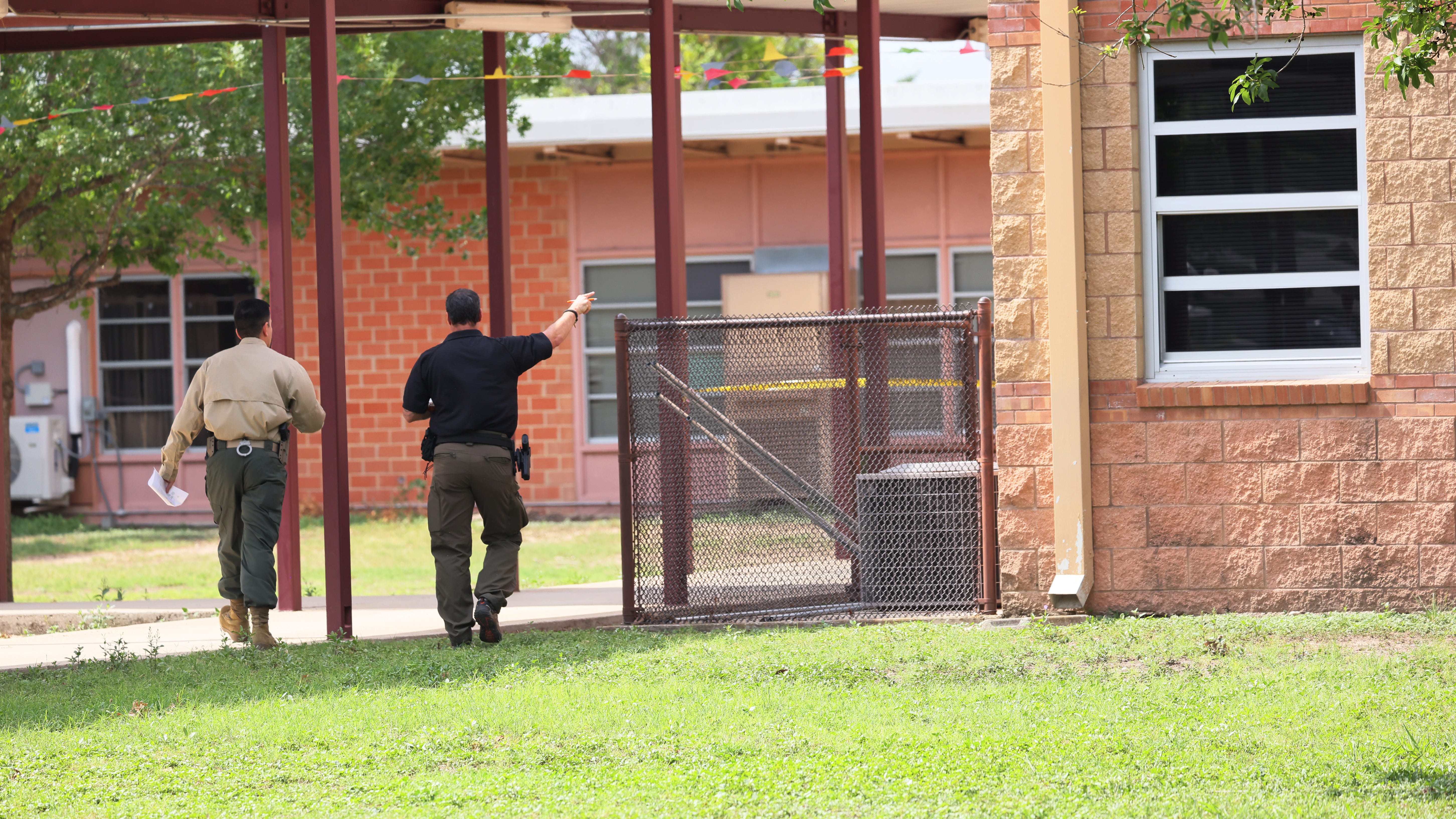 Ask the Expert: What happened with the lack of communication in Uvalde?