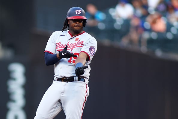 Josh Bell