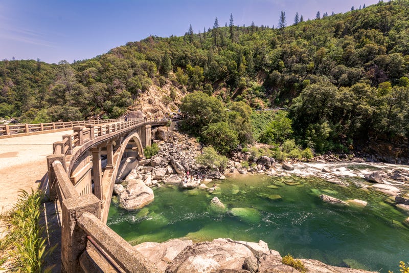 Yuba River