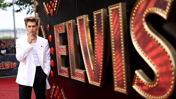 The Reel Buzz: ‘Elvis,’ ‘The Black Phone,' and 14 other movies, shows to watch this weekend