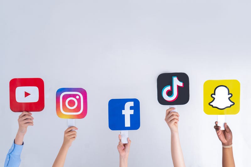 In less than a year, a new law in Minnesota will require social media platforms to have a mental health warning label