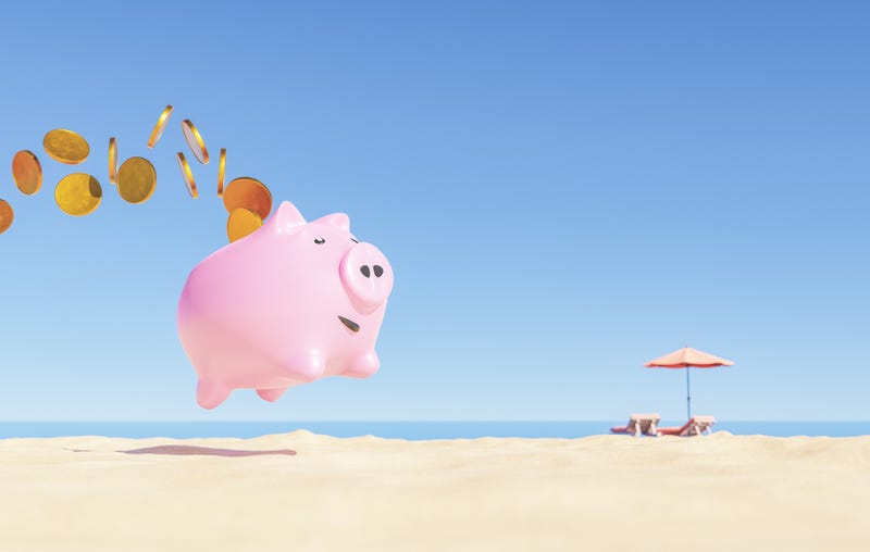 Summer Spending Tips