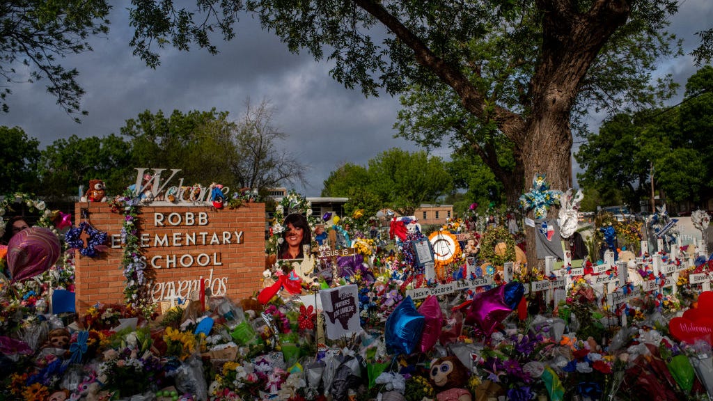 $16 million raised for Uvalde victims has yet to reach families