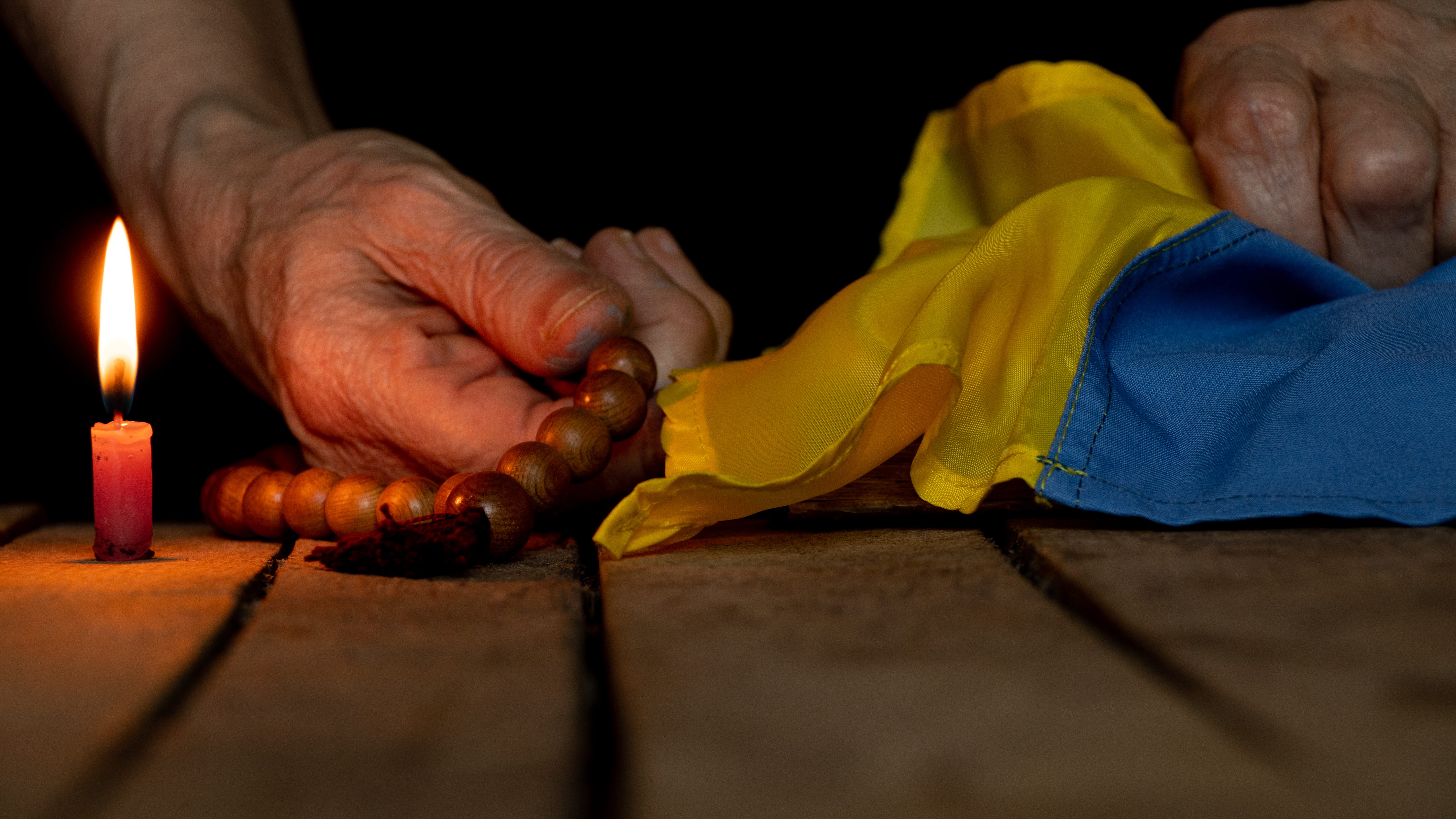 Picking up the pieces after US falters in commitment to Ukrainian expats