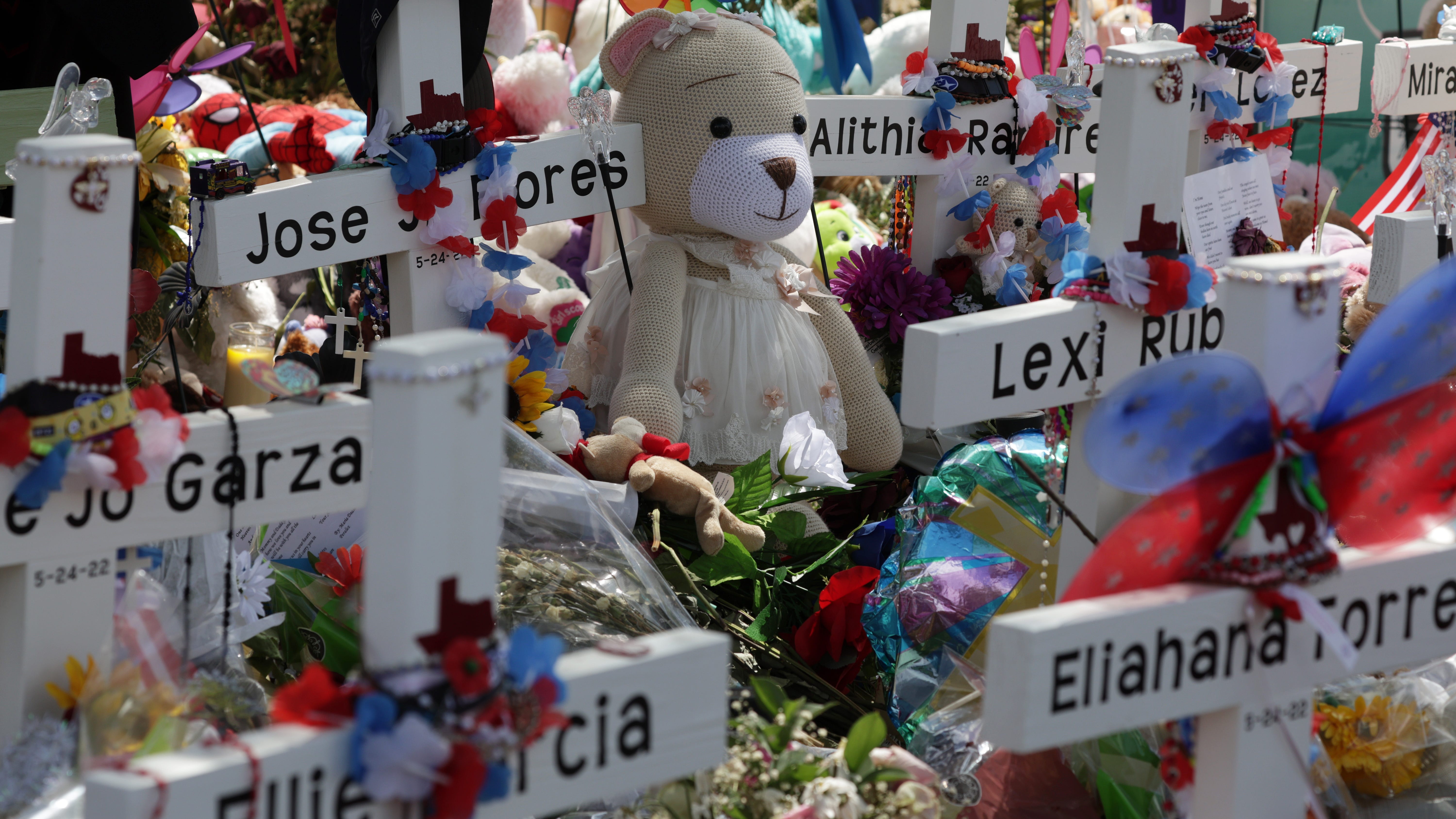 Suing over Uvalde massacre could be difficult