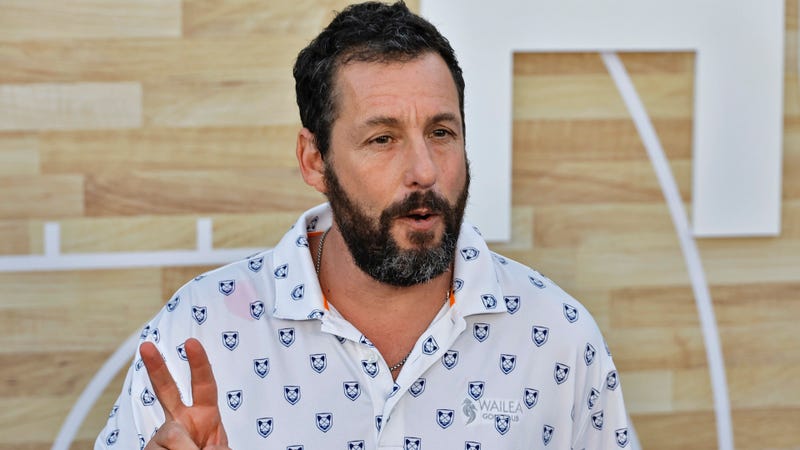 Adam Sandler