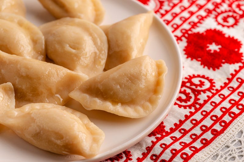 Pierogi