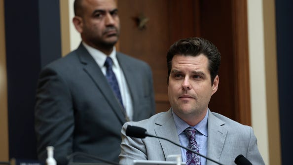GOP congressman says pro-choice women are too ugly to get pregnant