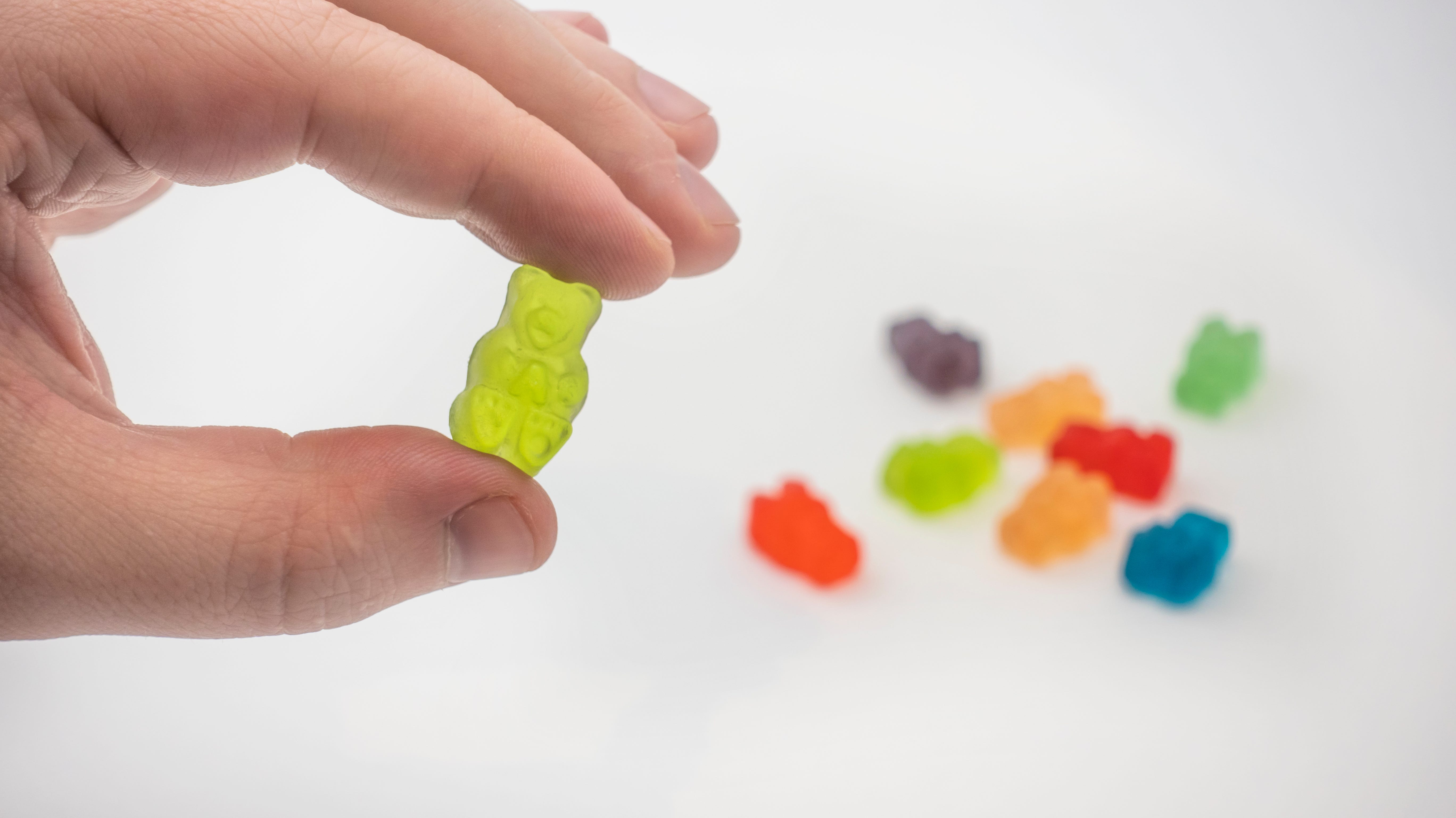 THC candy, cookies sicken Warren middle school students