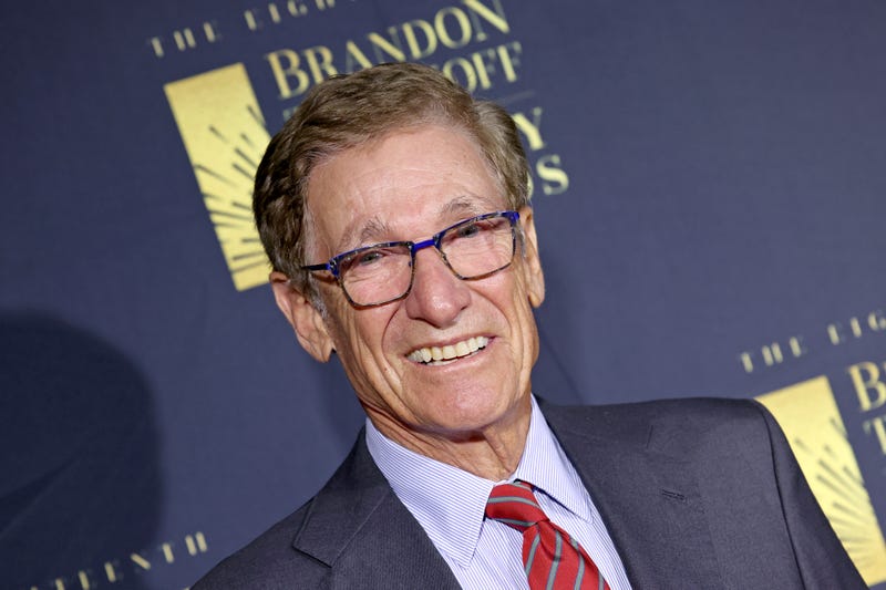 Maury Povich