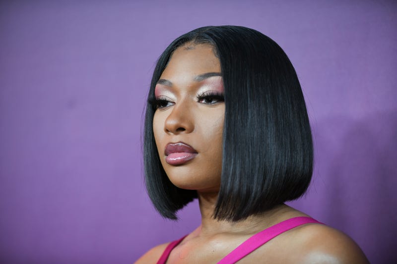 Police Investigating Break-In at Megan Thee Stallion's Home