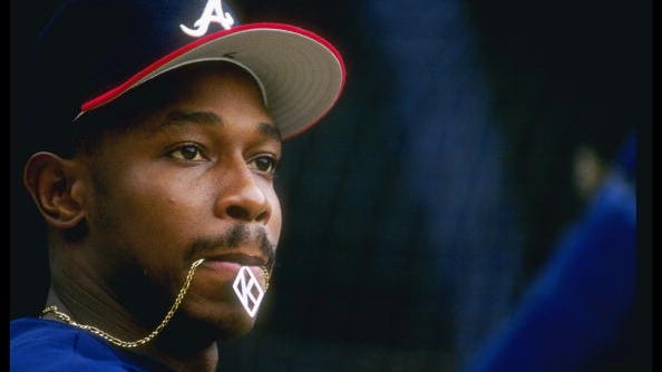 5 Players You Forgot Played for the Braves