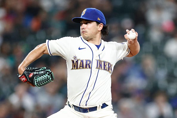 Marco Gonzales